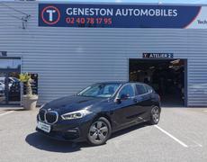 BMW Serie 1 La Chevrolière