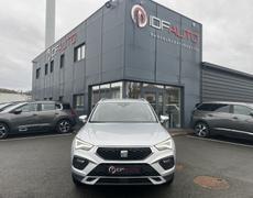 Seat Ateca Saint-Ouen-l'Aumône