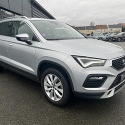 Seat Ateca 1.0 TSI 110CH START&STOP STYLE Saint-Ouen-l'Aum&ocirc;ne