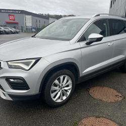 Seat Ateca 1.0 TSI 110CH START&STOP STYLE Saint-Ouen-l'Aum&ocirc;ne
