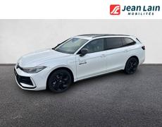 Volkswagen Passat SEYNOD