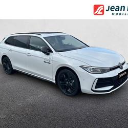 Volkswagen Passat Passat 1.5 eHybrid 272 DSG6 R-Line Annecy