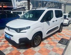 Citroen Berlingo Montauban