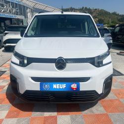 Citroen Berlingo BlueHDi 130 EAT8 MAX EXPORT N-1 5 Places Montauban