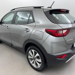 Kia Stonic 1.2 DPI 84 Spin Mions