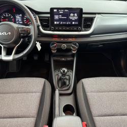 Kia Stonic 1.2 DPI 84 Spin Mions