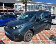 Citroen Berlingo Lescure-d'Albigeois