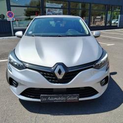Renault Clio 5 1.0 TCe 90ch Business -21N Avranches