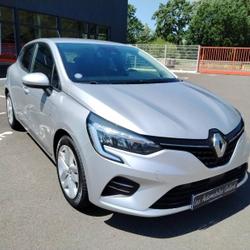 Renault Clio 5 1.0 TCe 90ch Business -21N Avranches