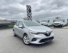 Renault Clio 5 Saint-Jouan-de-l'Isle