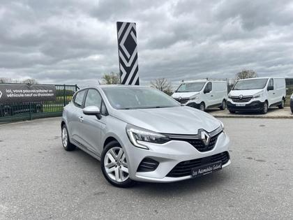 Renault Clio - 1.0 TCe 90ch Business -21N - 12 790 €