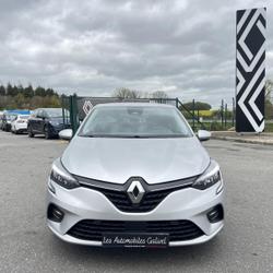 Renault Clio 5 1.0 TCe 90ch Business -21N Saint-Jouan-de-l'Isle