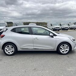 Renault Clio 5 1.0 TCe 90ch Business -21N Saint-Jouan-de-l'Isle