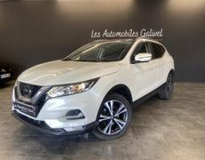 Nissan Qashqai Avranches
