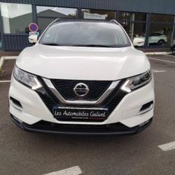 Nissan Qashqai 1.3 DIG-T 160ch N-Connecta 2019 Avranches