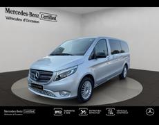 Mercedes Vito Vigneux-de-Bretagne