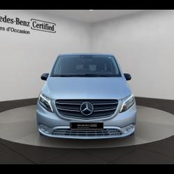Mercedes Vito 119 CDI Mixto Long Select Propulsion 9G-Tronic Vigneux-de-Bretagne