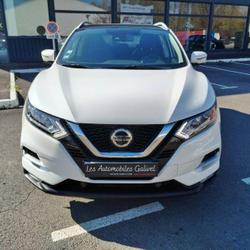 Nissan Qashqai 1.3 DIG-T 160ch N-Connecta 2019 Granville
