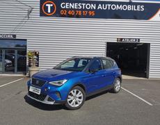 Seat Arona La Chevrolière