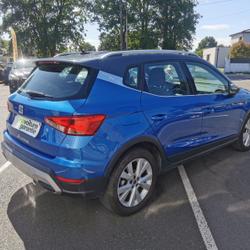 Seat Arona 1.0 TSI 110CH XPERIENCE DSG7 La Chevroli&egrave;re
