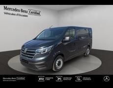Renault Trafic Montoir-de-Bretagne