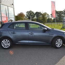 Renault Megane 4 1.5 BLUE DCI 115CH BUSINESS EDC -21N Co&euml;tmieux