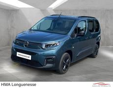 Citroen Berlingo Longuenesse