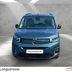 Citroen Berlingo M 1.5 BlueHDi 100ch MAX Longuenesse