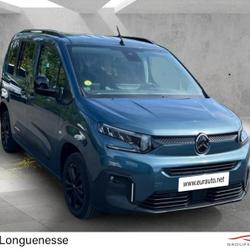 Citroen Berlingo M 1.5 BlueHDi 100ch MAX Longuenesse