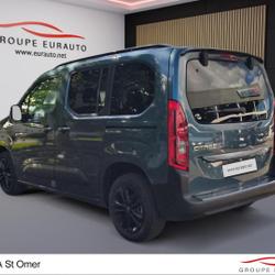 Citroen Berlingo M 1.5 BlueHDi 100ch MAX occasion - Longuenesse - photo 3/25