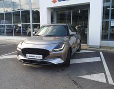 Suzuki Swift Alès