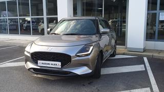 Suzuki Swift  - photo 0