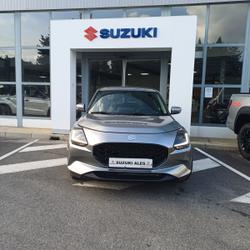 Suzuki Swift 1.2 DUALJET 81 HYBRID PACK occasion - Al&egrave;s - photo 2/26