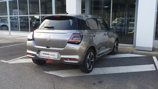 Suzuki Swift  - photo 4