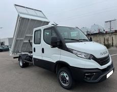 Iveco Daily Chanas