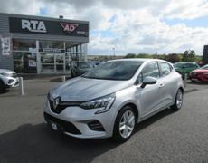 Renault Clio 1 Évrecy