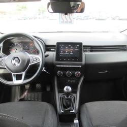 Renault Clio 1 1.0 TCe 90ch Business occasion - &Eacute;vrecy - photo 3/26