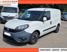 Fiat Doblo Cargo Plourin