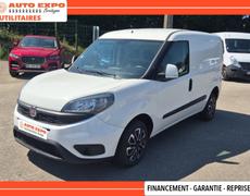 Fiat Doblo Cargo Plourin