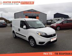 Fiat Doblo Cargo Plourin