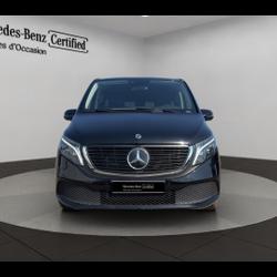 Mercedes EQV 300 204ch Extra-Long Avantgarde portes lat&eacute;rales &eacute;lectriques Vigneux-de-Bretagne