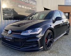 Volkswagen Golf 7 Bain-de-Bretagne