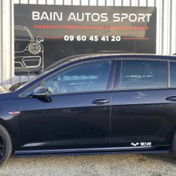 Volkswagen Golf 7 2.0 TSI 290ch GTI TCR DSG7 Euro6d-T 5p occasion - Bain-de-Bretagne - photo 2/32