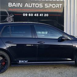 Volkswagen Golf 7 2.0 TSI 290ch GTI TCR DSG7 Euro6d-T 5p occasion - Bain-de-Bretagne - photo 3/32