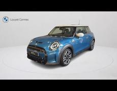 Mini Mini Mougins