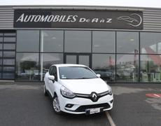 Renault Clio 4