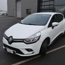 Renault Clio 4 1.5 DCI 75CH Co&euml;tmieux
