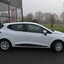 Renault Clio 4 1.5 DCI 75CH Co&euml;tmieux