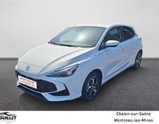 MG MG3 Saint-Marcel