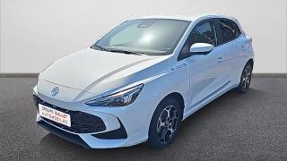 MG MG3  - photo 0